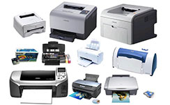Как выбрать печатающее устройство