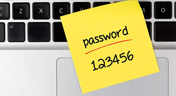 выбор пароля который не взломают